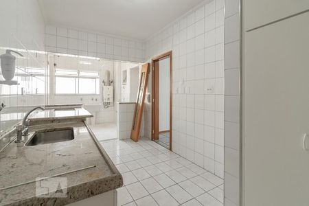 Apartamento para alugar com 116m², 3 quartos e 1 vagaCozinha