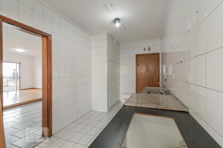 Apartamento para alugar com 116m², 3 quartos e 1 vagaCozinha