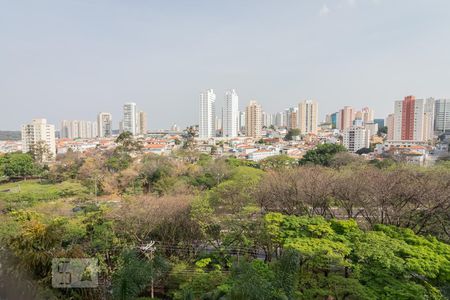 Apartamento para alugar com 116m², 3 quartos e 1 vagaVista Quarto 1