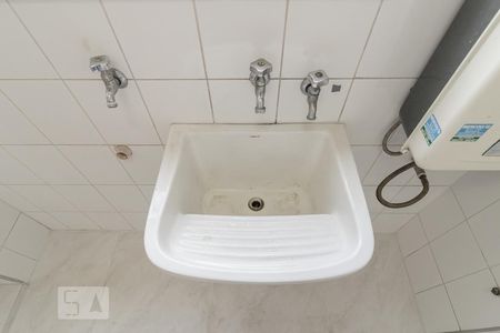 Apartamento para alugar com 116m², 3 quartos e 1 vagaÁrea de Serviço