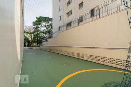 Apartamento para alugar com 116m², 3 quartos e 1 vagaQuadra Esportiva