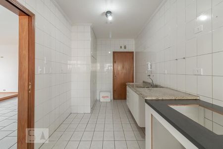 Apartamento para alugar com 116m², 3 quartos e 1 vagaCozinha
