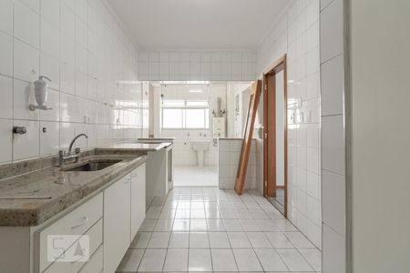 Apartamento para alugar com 116m², 3 quartos e 1 vagaCozinha