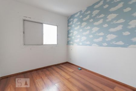 Apartamento para alugar com 116m², 3 quartos e 1 vagaQuarto 2