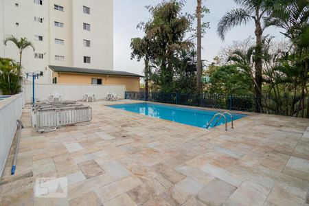 Apartamento para alugar com 116m², 3 quartos e 1 vagaPiscina