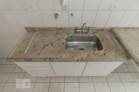 Apartamento para alugar com 116m², 3 quartos e 1 vagaCozinha