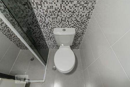 Apartamento para alugar com 116m², 3 quartos e 1 vagaBanheiro Social