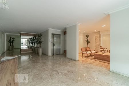 Apartamento para alugar com 116m², 3 quartos e 1 vagaHall de Entrada