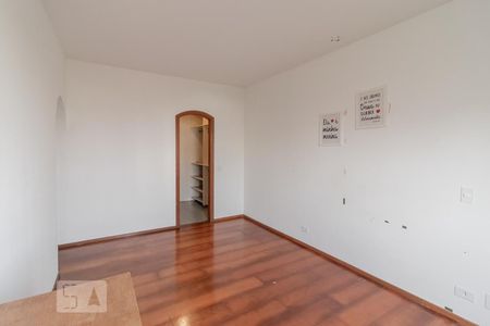 Apartamento para alugar com 116m², 3 quartos e 1 vagaQuarto 3 - Suíte