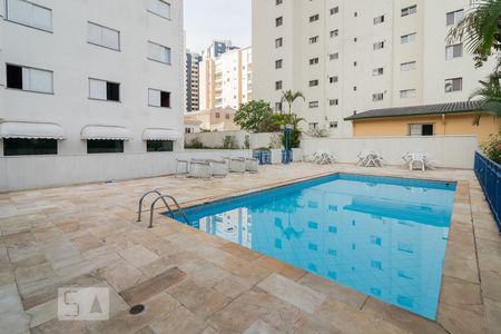 Apartamento para alugar com 116m², 3 quartos e 1 vagaPiscina