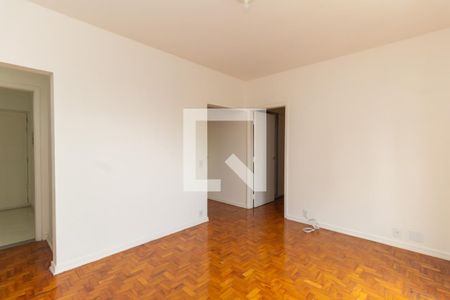 Sala de apartamento para alugar com 2 quartos, 85m² em Vila Mariana, São Paulo