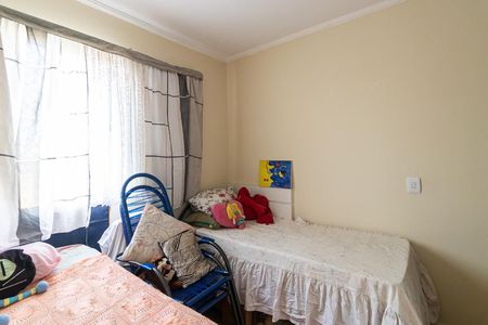 Quarto 2 de apartamento à venda com 2 quartos, 45m² em Jardim Belém, São Paulo