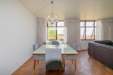 Sala de apartamento para alugar com 3 quartos, 142m² em Asa Sul, Brasília