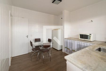 Apartamento à venda com 142m², 3 quartos e 1 vaga Apartamento à venda com 142m², 3 quartos e 1 vagaCozinha
