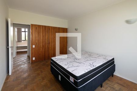 Apartamento à venda com 142m², 3 quartos e 1 vaga Apartamento à venda com 142m², 3 quartos e 1 vagaQuarto 2