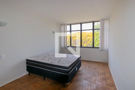 Quarto 2 de apartamento para alugar com 3 quartos, 142m² em Asa Sul, Brasília
