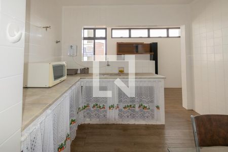 Apartamento à venda com 142m², 3 quartos e 1 vaga Apartamento à venda com 142m², 3 quartos e 1 vagaCozinha