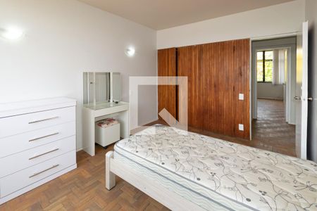 Apartamento à venda com 142m², 3 quartos e 1 vaga Apartamento à venda com 142m², 3 quartos e 1 vagaQuarto 3