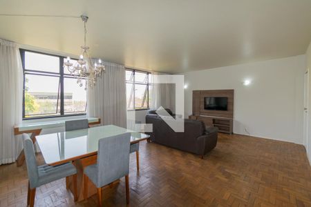 Sala de apartamento para alugar com 3 quartos, 142m² em Asa Sul, Brasília