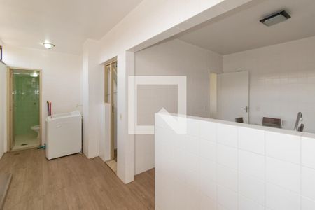 Apartamento à venda com 142m², 3 quartos e 1 vaga Apartamento à venda com 142m², 3 quartos e 1 vagaCozinha