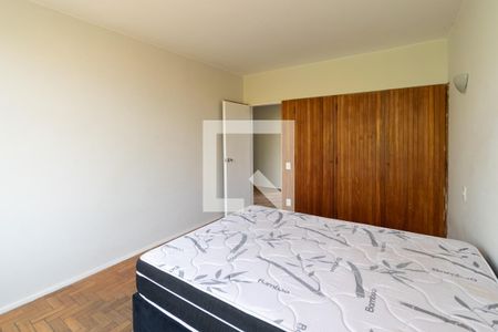 Apartamento à venda com 142m², 3 quartos e 1 vaga Apartamento à venda com 142m², 3 quartos e 1 vagaQuarto 2