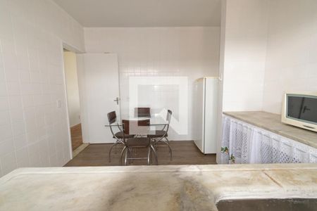 Apartamento à venda com 142m², 3 quartos e 1 vaga Apartamento à venda com 142m², 3 quartos e 1 vagaCozinha