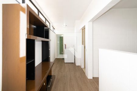 Apartamento à venda com 142m², 3 quartos e 1 vaga Apartamento à venda com 142m², 3 quartos e 1 vagaDce