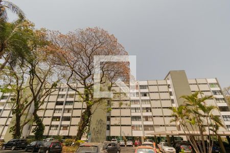 Apartamento à venda com 142m², 3 quartos e 1 vaga Apartamento à venda com 142m², 3 quartos e 1 vagaFachada