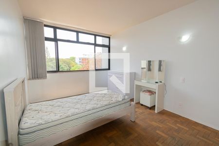 Apartamento à venda com 142m², 3 quartos e 1 vaga Apartamento à venda com 142m², 3 quartos e 1 vagaQuarto 3