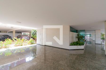 Apartamento à venda com 142m², 3 quartos e 1 vaga Apartamento à venda com 142m², 3 quartos e 1 vagaÁrea comum