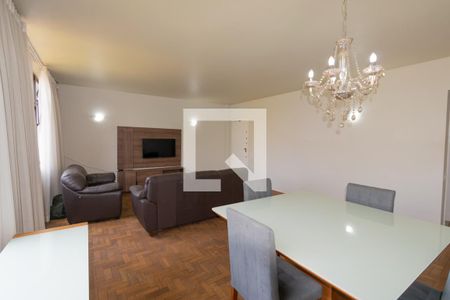 Sala de apartamento para alugar com 3 quartos, 142m² em Asa Sul, Brasília