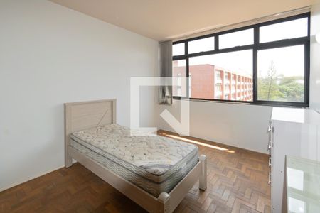 Apartamento à venda com 142m², 3 quartos e 1 vaga Apartamento à venda com 142m², 3 quartos e 1 vagaQuarto 3