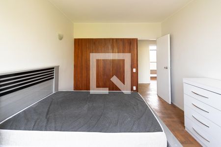 Quarto 1 de apartamento para alugar com 3 quartos, 142m² em Asa Sul, Brasília