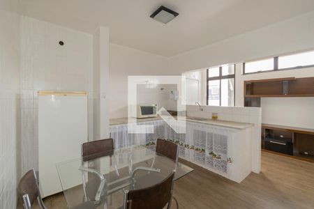 Apartamento à venda com 142m², 3 quartos e 1 vaga Apartamento à venda com 142m², 3 quartos e 1 vagaCozinha