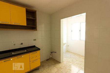 Apartamento para alugar com 68m², 3 quartos e 2 vagasCozinha 