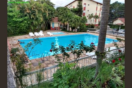 Apartamento para alugar com 68m², 3 quartos e 2 vagasÁrea comum - Piscina 
