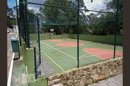 Apartamento para alugar com 68m², 3 quartos e 2 vagasÁrea comum - Quadra 