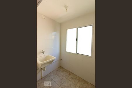 Apartamento para alugar com 68m², 3 quartos e 2 vagasLavanderia 