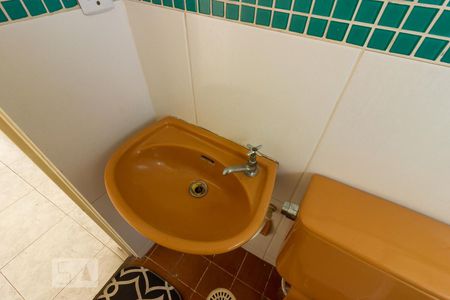 Apartamento para alugar com 68m², 3 quartos e 2 vagasBanheiro