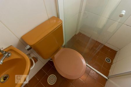 Apartamento para alugar com 68m², 3 quartos e 2 vagasBanheiro