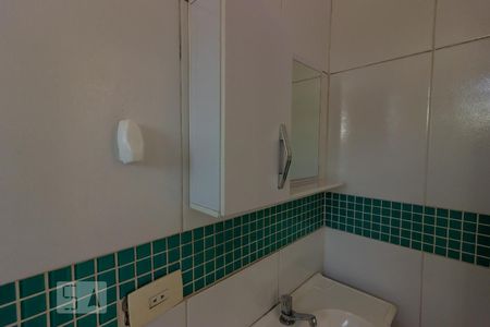 Apartamento para alugar com 68m², 3 quartos e 2 vagasBanheiro Suite 