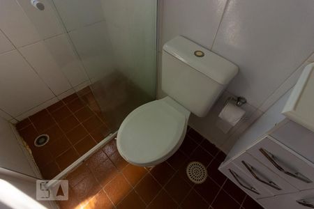 Apartamento para alugar com 68m², 3 quartos e 2 vagasBanheiro Suite 