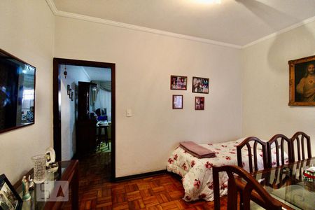 Sala de Jantar de casa para alugar com 4 quartos, 220m² em Brooklin Paulista, São Paulo