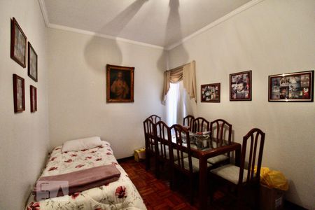 Sala de Jantar de casa à venda com 4 quartos, 220m² em Brooklin Paulista, São Paulo