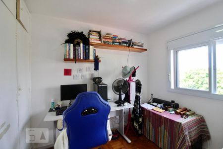 Apartamento à venda com 127m², 3 quartos e 1 vagaQuarto 2