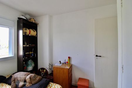 Apartamento à venda com 127m², 3 quartos e 1 vagaQuarto 3