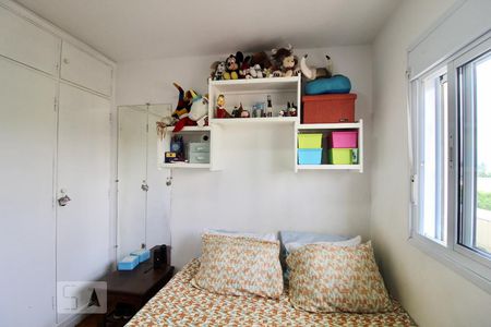 Apartamento à venda com 127m², 3 quartos e 1 vagaQuarto 3