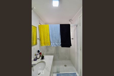 Apartamento à venda com 127m², 3 quartos e 1 vagaBanheiro 2
