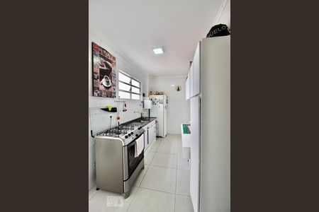 Apartamento à venda com 127m², 3 quartos e 1 vagaCozinha
