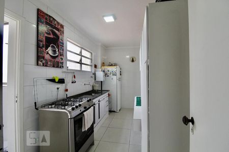Apartamento à venda com 127m², 3 quartos e 1 vagaCozinha